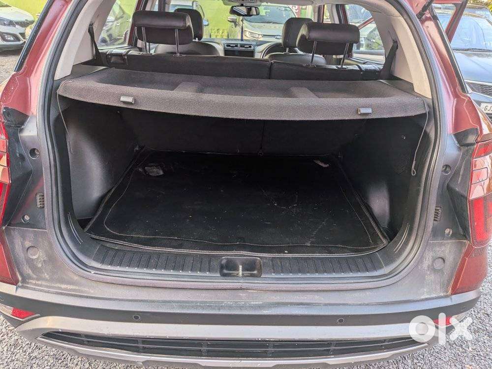 Hyundai Creta 1.6 Sx (o), 2020, Diesel