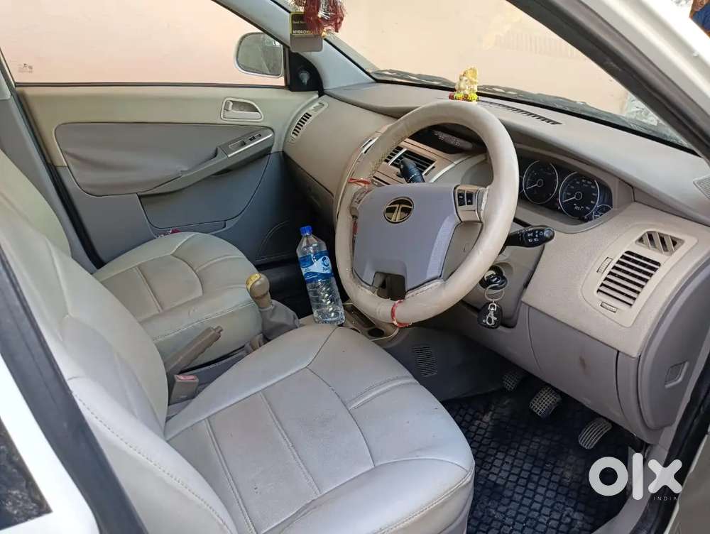 Tata Manza 1.4 Safire 2010 Model
