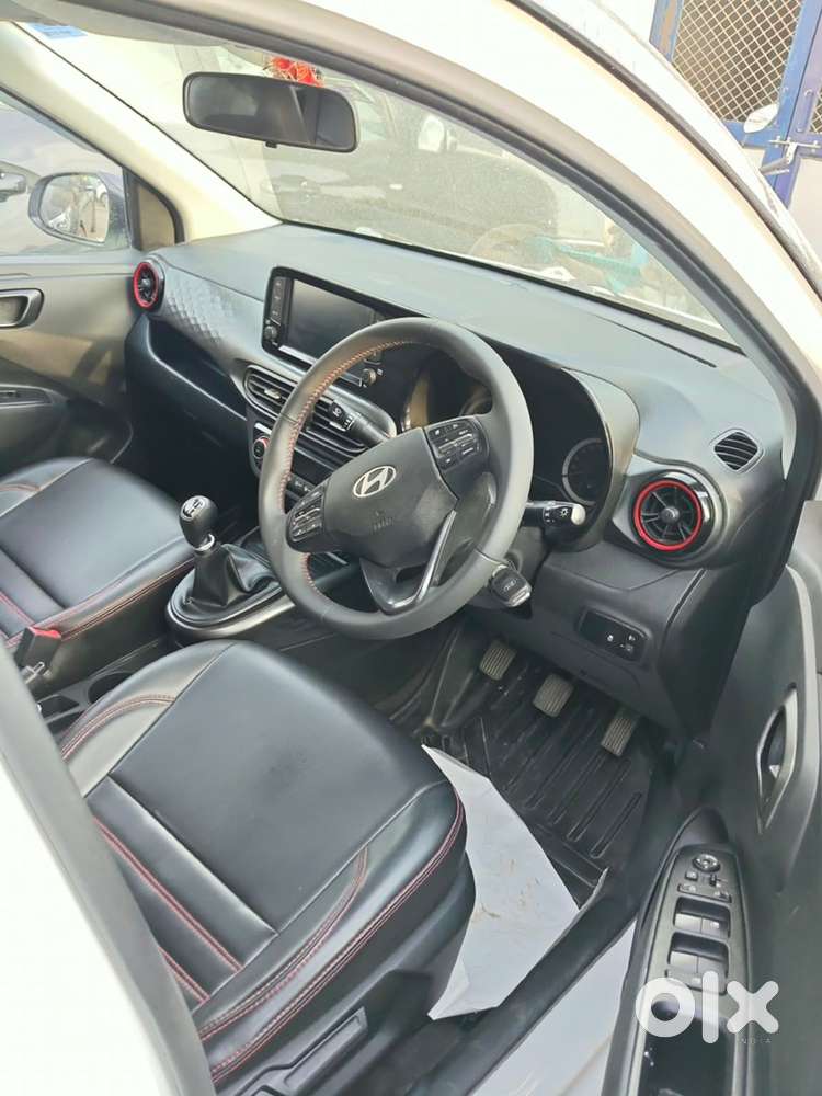 Hyundai Grand I10 Nios 2023