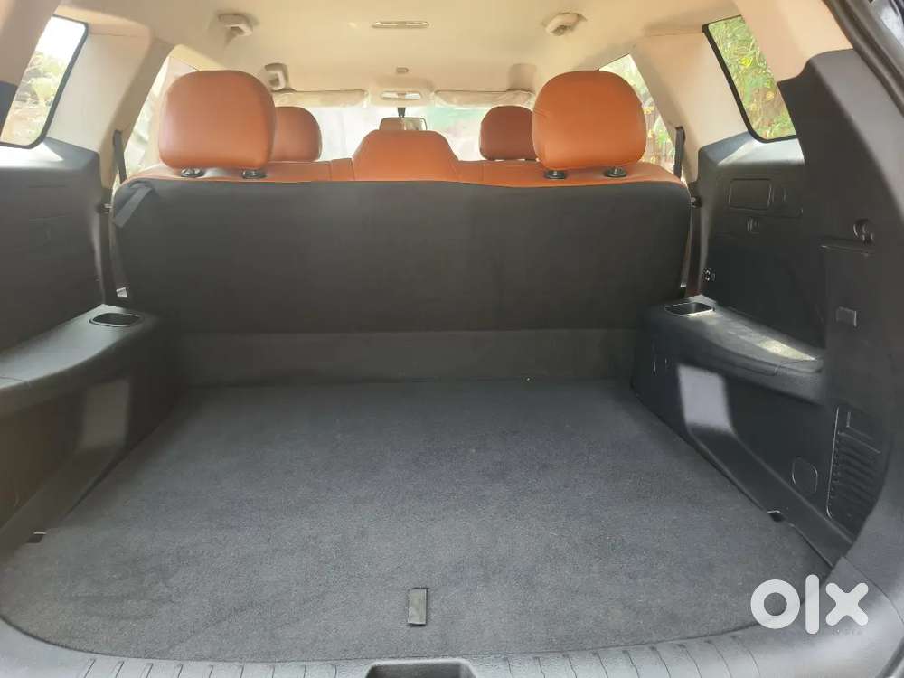 Mahindra Xuv700 Diesel 2024