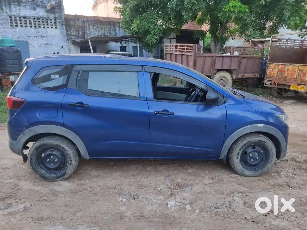 Renault Triber 2020