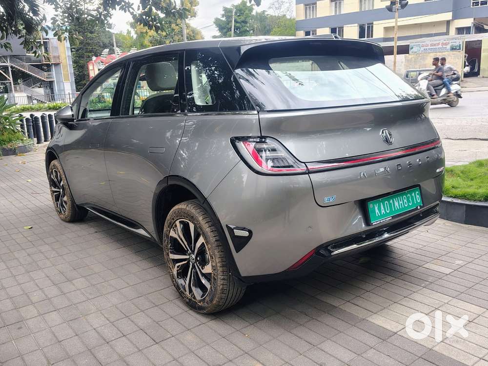 Mg Windsor Ev Essence, 2026, Electric