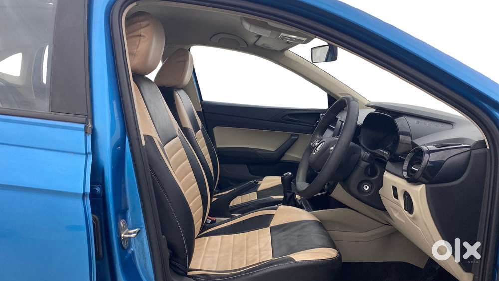 Skoda Slavia Ambition 1.5l Tsi Mt, 2022, Petrol