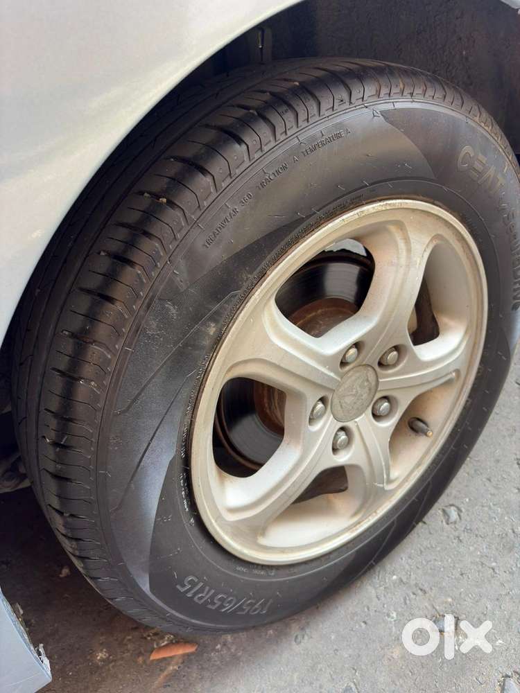 Honda Civic 1.8 V Mt, 2006, Petrol