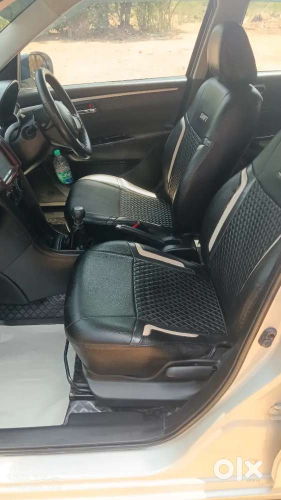 Maruti Swift Vdi 2017