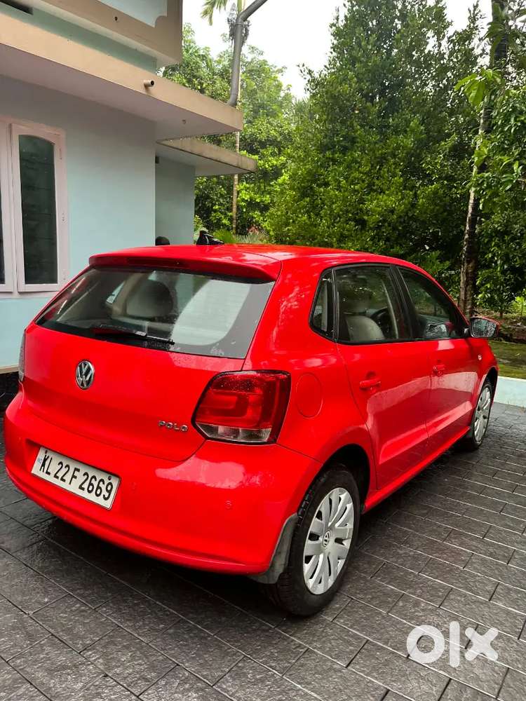 Volkswagen Polo 2013 , Single Owner