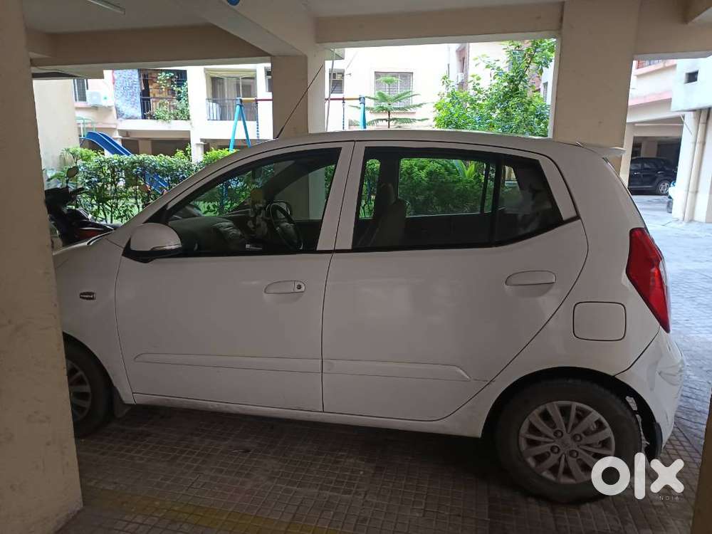 Doctors Car In Excellent Condition