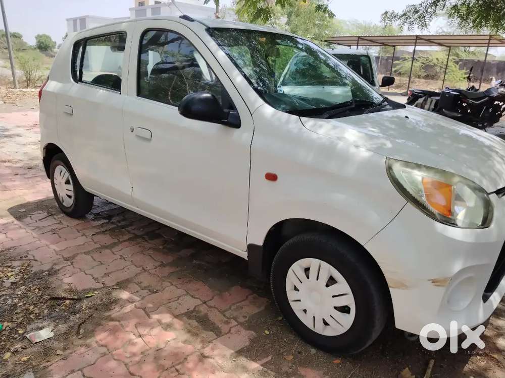 Alto 800 2017 Model