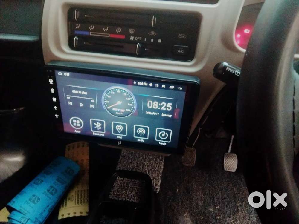 Maruti Suzuki Eeco 2020 Petrol Well Maintained