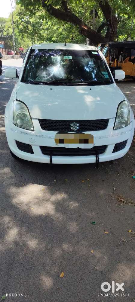 Maruti Suzuki Swift Dzire 2016