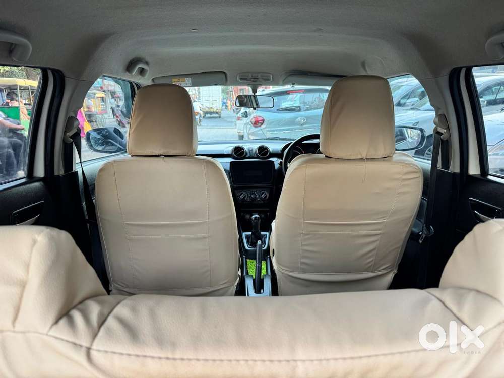 Maruti Suzuki Swift Vxi + Manual, 2022, Petrol