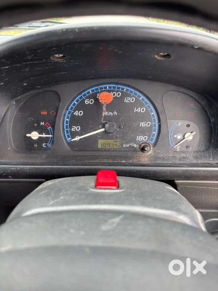 Maruti Suzuki Wagon R Duo  Lxi 2009 Petrol