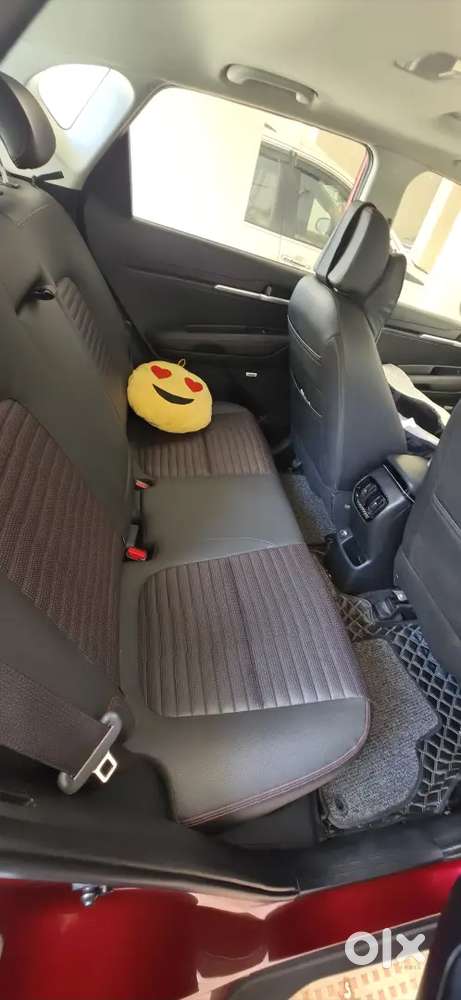 Kia Sonet 1.0 Gtx 2020