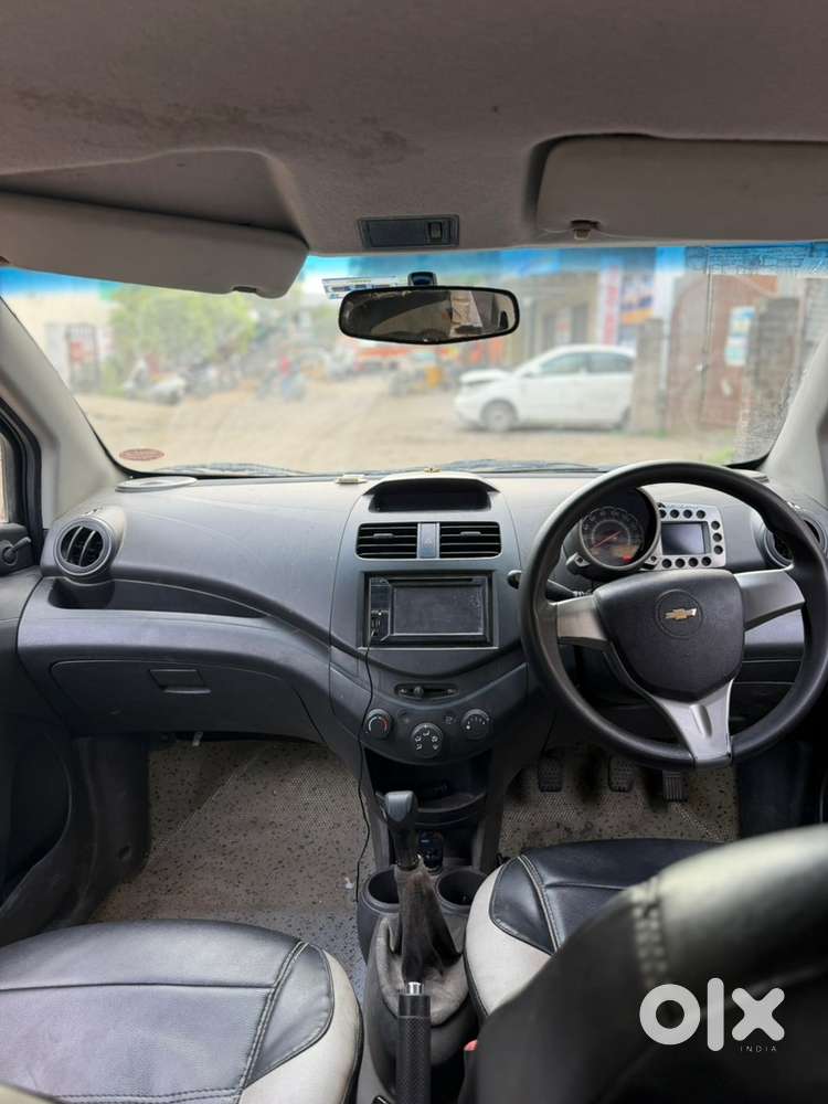 Chevrolet Beat Diesel 2011