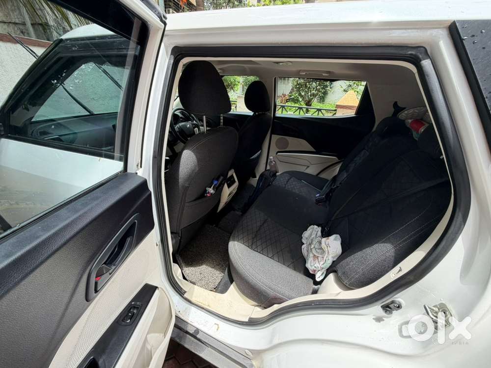 Mahindra Xuv 3xo Diesel At 2024