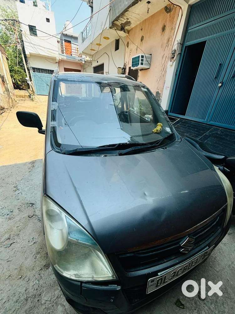 Maruti Suzuki Maruti 2012