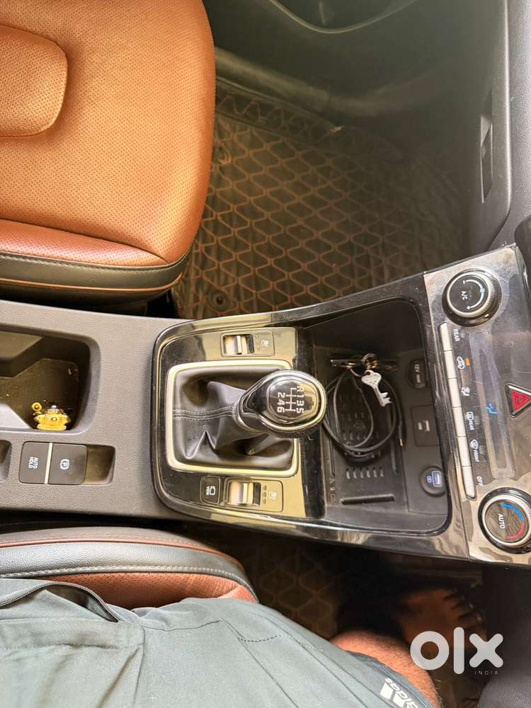 Hyundai Alcazar Petrol 2022