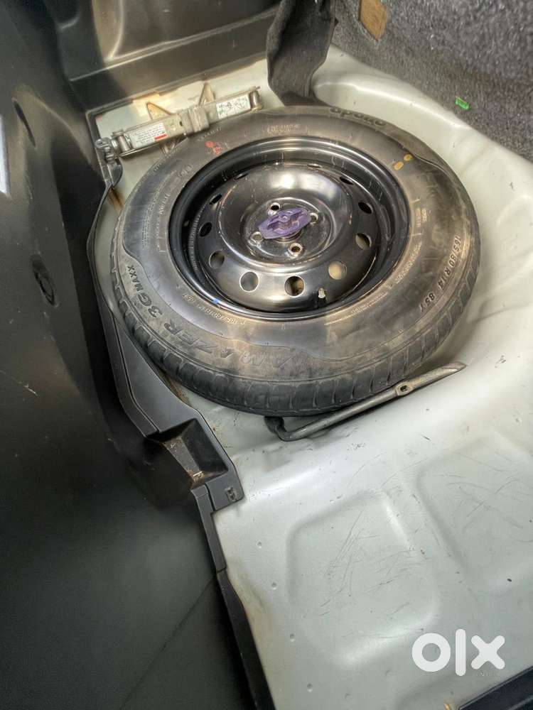 Maruti Suzuki Swift 2019 Petrol Good Condition