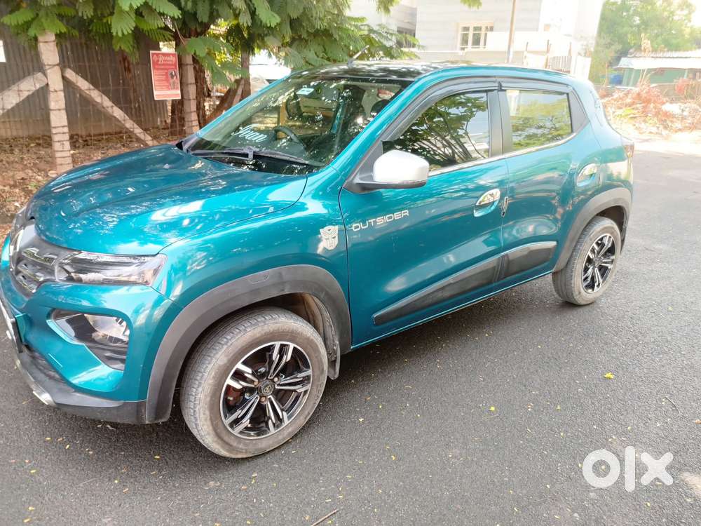 Renault Kwid Rxt 1.0, 2023, Petrol