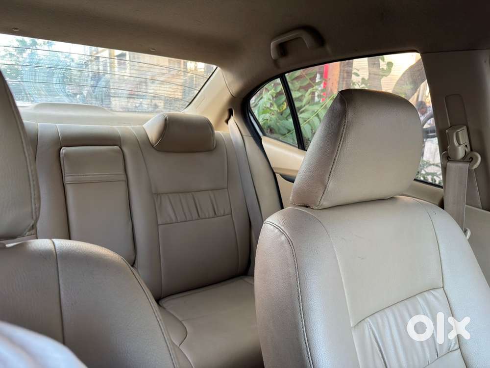 Honda City Petrol 2011 Manual