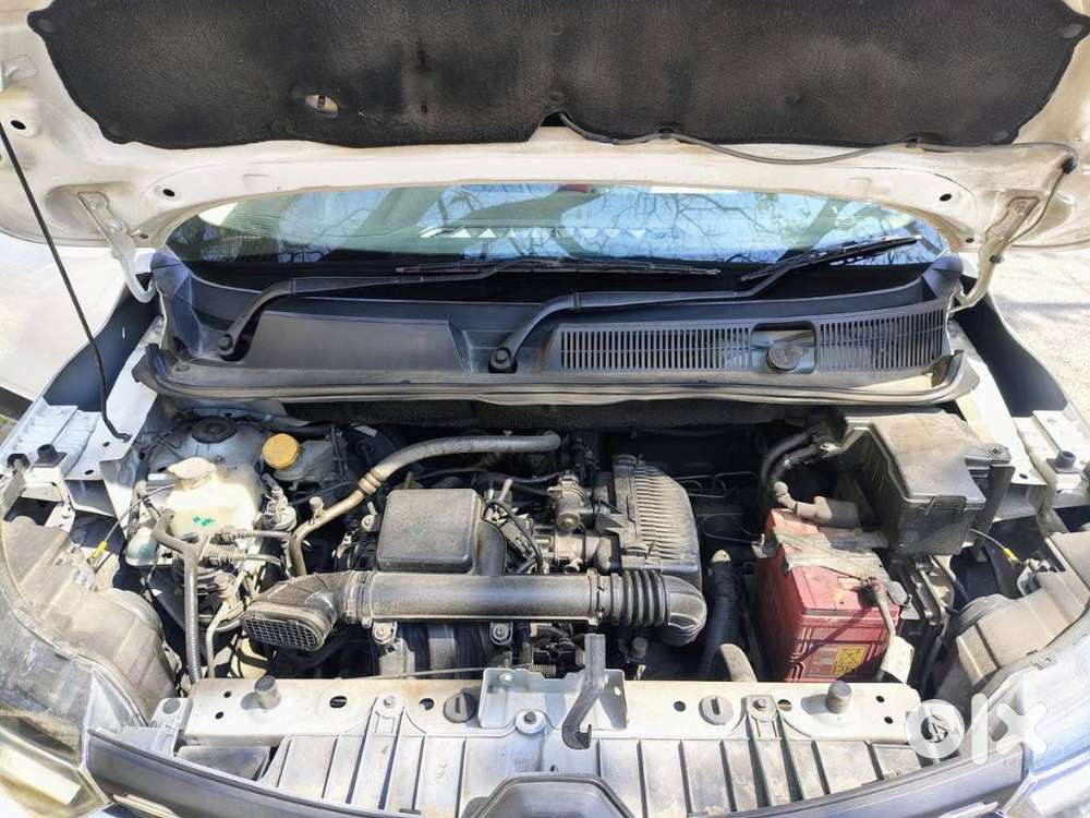 Renault Triber 1.0 Rxz Amt Dual Tone, 2022, Petrol