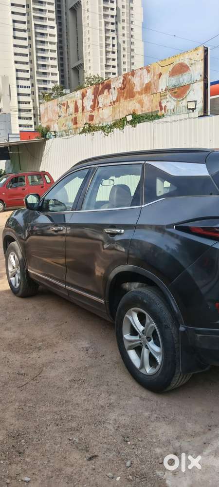 Tata Harrier Xz, 2019, Diesel