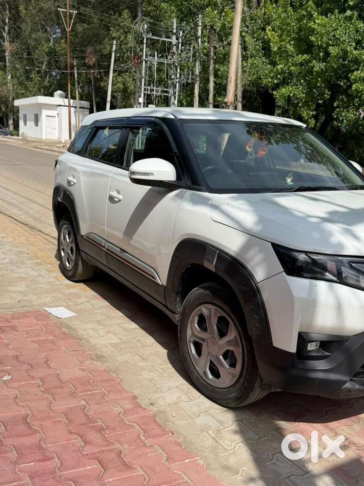 Maruti Suzuki Brezza 2024 Petrol Good Condition
