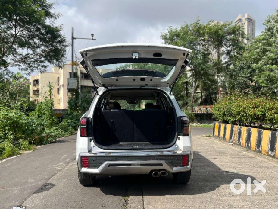 Hyundai Alcazar Signature 1.5 Diesel At 7str, 2025, Diesel