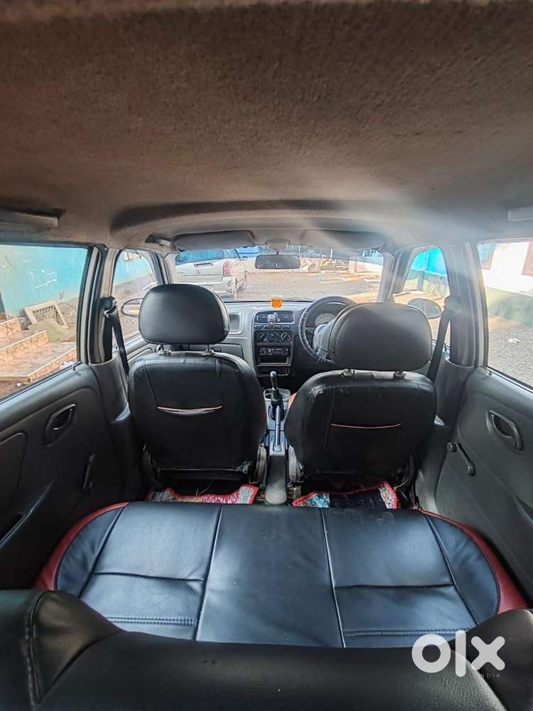 Maruti Suzuki Alto 2006 Petrol Good Condition