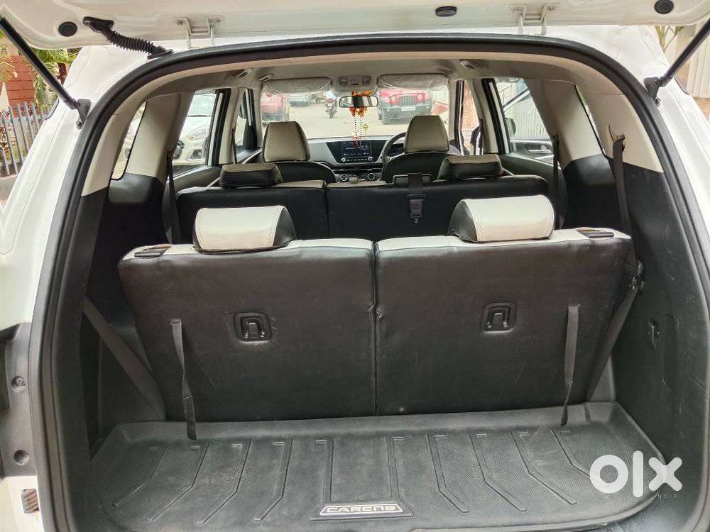 Kia Carens 1.5 Prestige Plus 7 Str Imt, 2023, Diesel