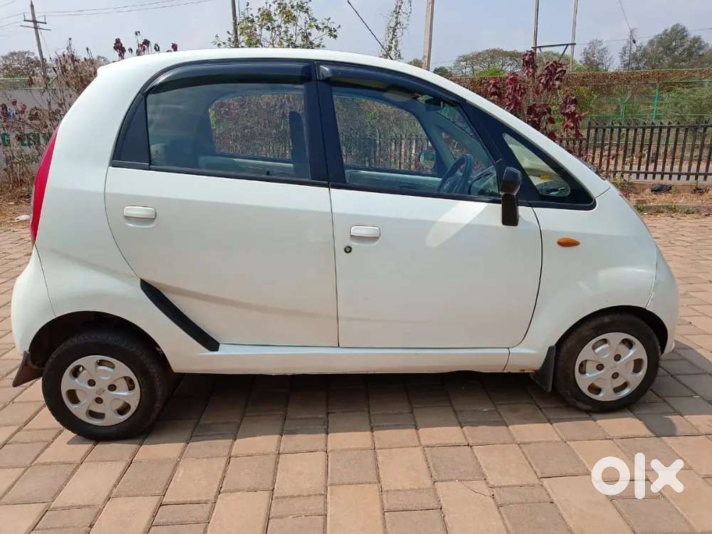 Tata Nano Twist Xt 2016 ( Cars24 Spinny Dont Call )