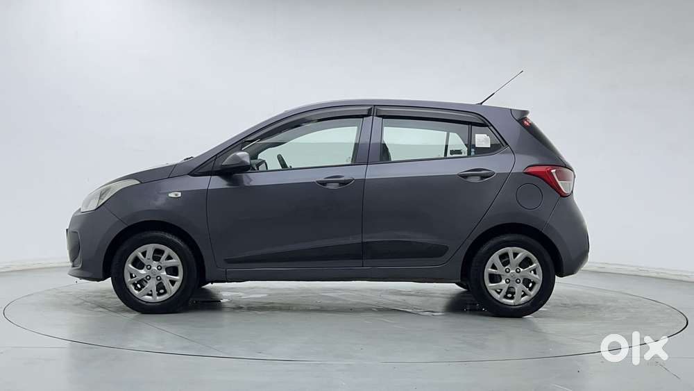 Hyundai Grand I10 1.2 Kappa Magna, 2018, Petrol