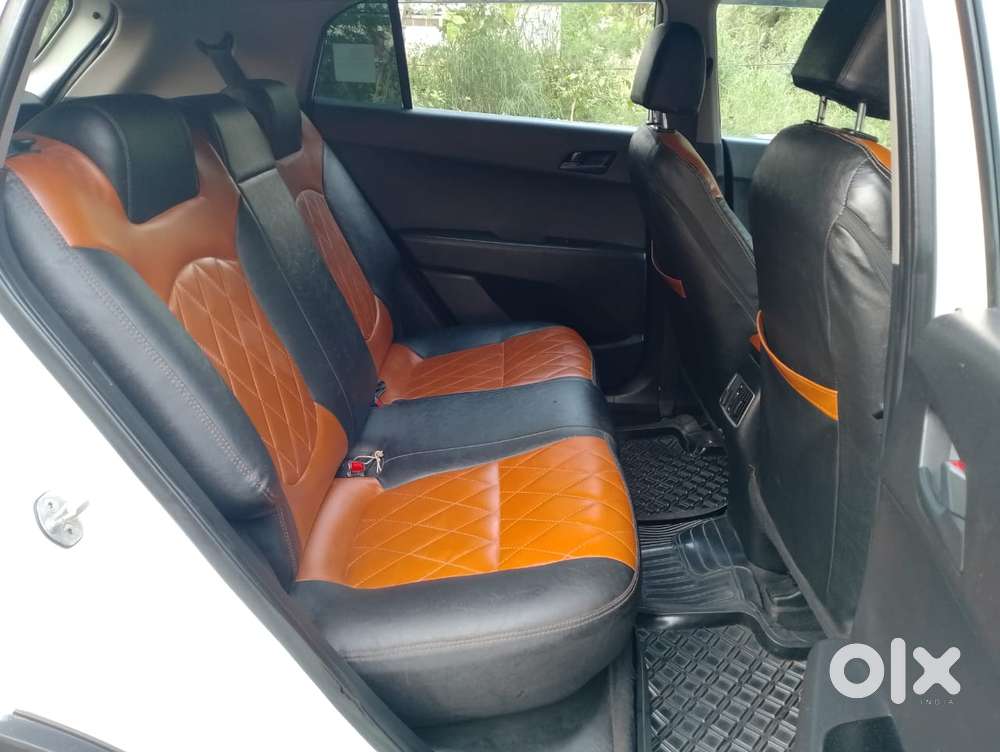 Hyundai Creta 1.4 E Plus Crdi, 2018, Diesel