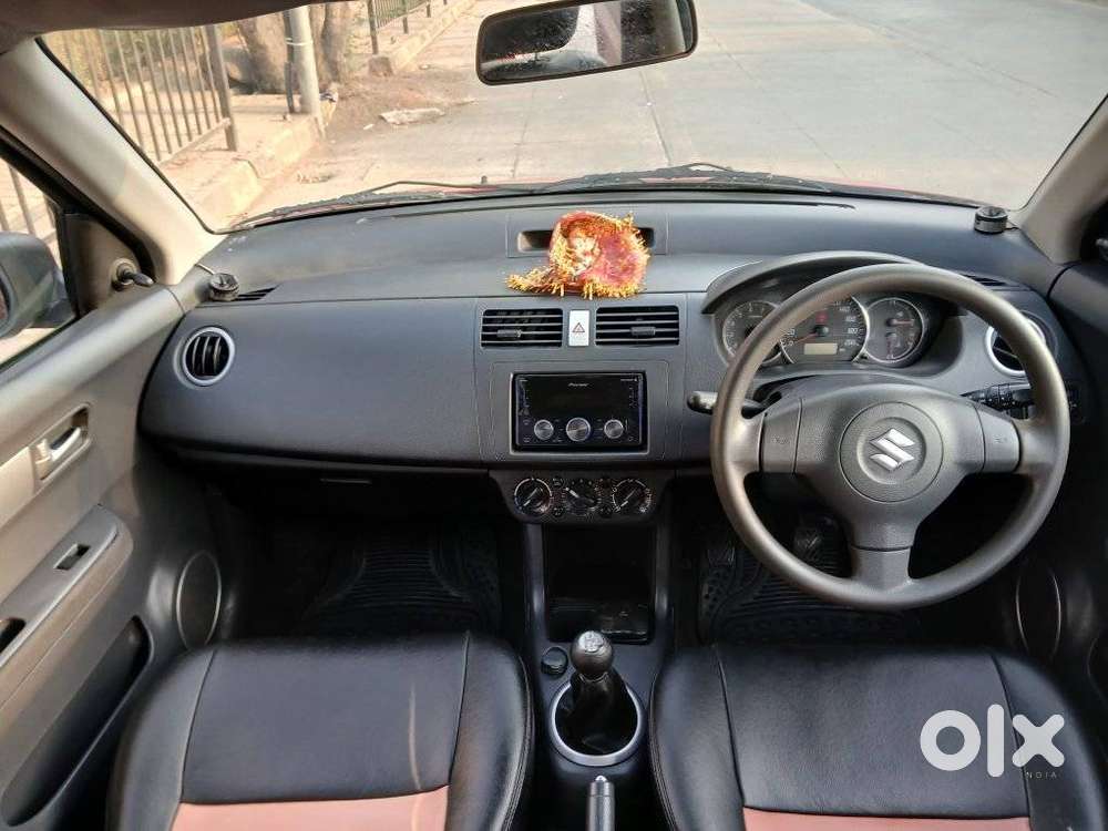 Maruti Suzuki Swift, 2010, Petrol