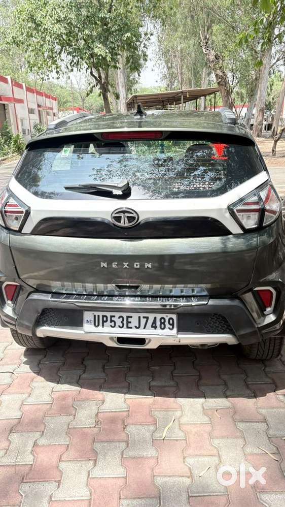 Tata Petrol Manual 2022