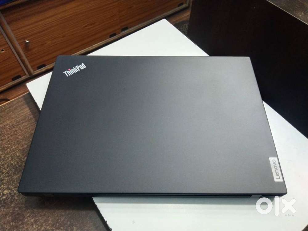 ֍ Core i5 10th Gen - 8 GB RAM - 256 SSD - Lenovo ThinkPad L14 ֍