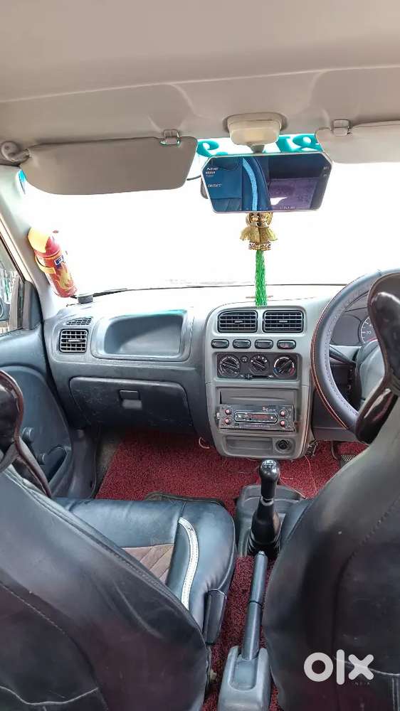 Maruti Suzuki Alto Lx 2010