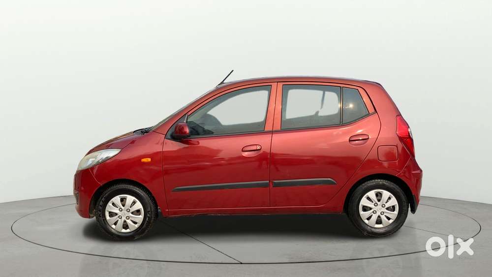 Hyundai I10 Magna 1.1l, 2012, Petrol