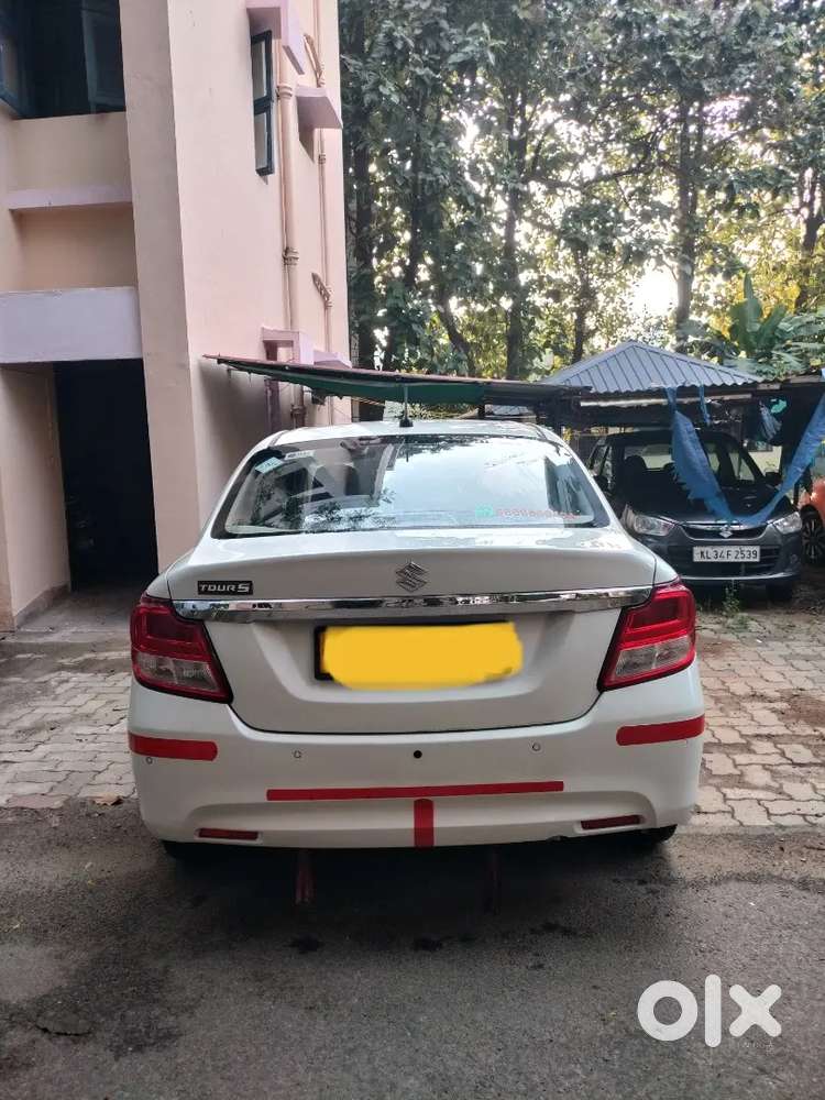 Maruti Suzuki Dzire 2023