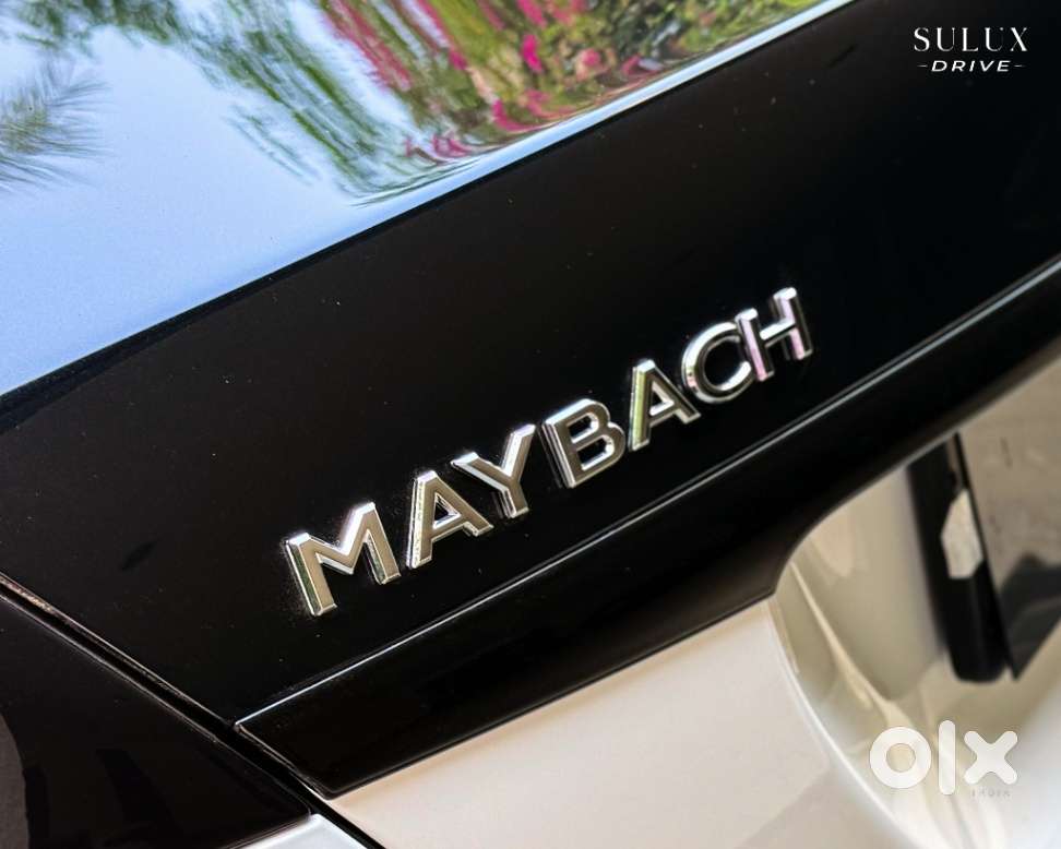 Mercedes-benz S-class S 350 D, 2016, Diesel