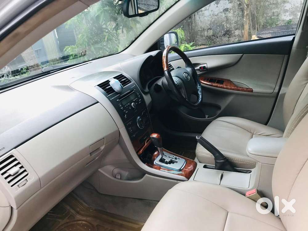 Lady Driven ,clean Interior And Exterior With Atractive Colore
