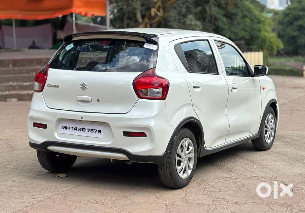 Maruti Suzuki Celerio Vxi(o), 2022
