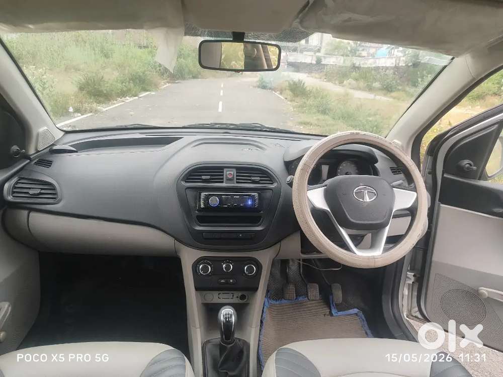Tata Tiago 2019 Petrol 49400 Km Driven