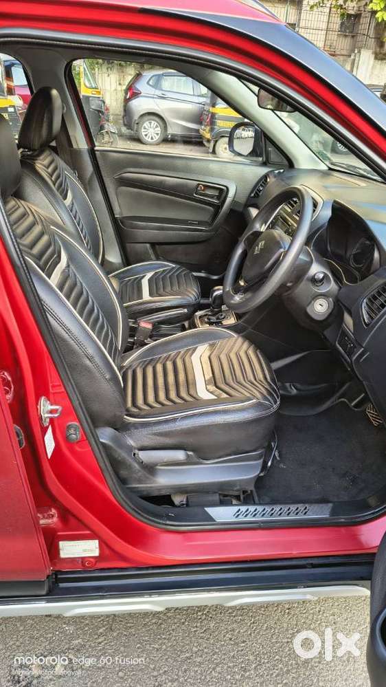 Maruti Suzuki Brezza Vdi, 2019, Diesel