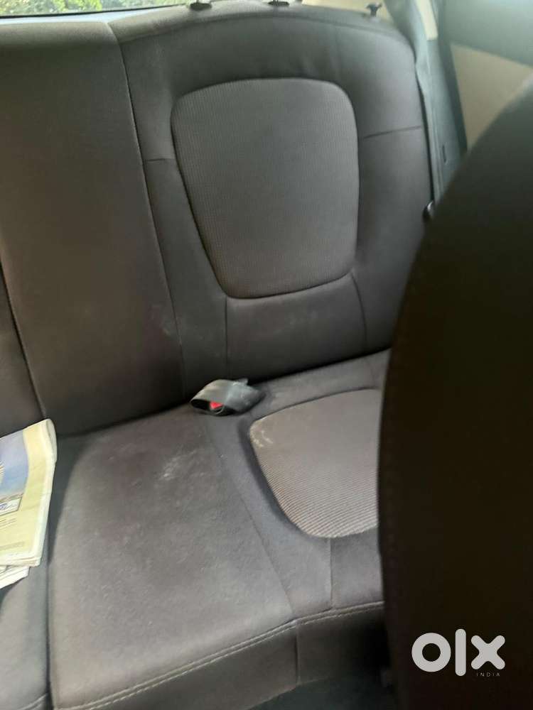 Hyundai I20 Sportz 1.2 Bs-iv, 2013, Petrol