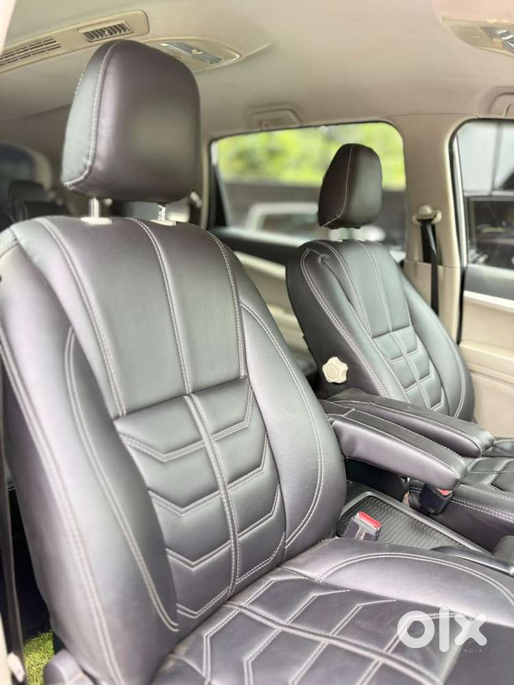 Mahindra Marazzo 1.5 M6 Plus 8 Str, 2021, Diesel