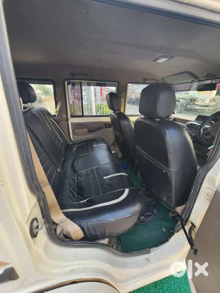 Mahindra Bolero 2017 Diesel 89000 Km Driven