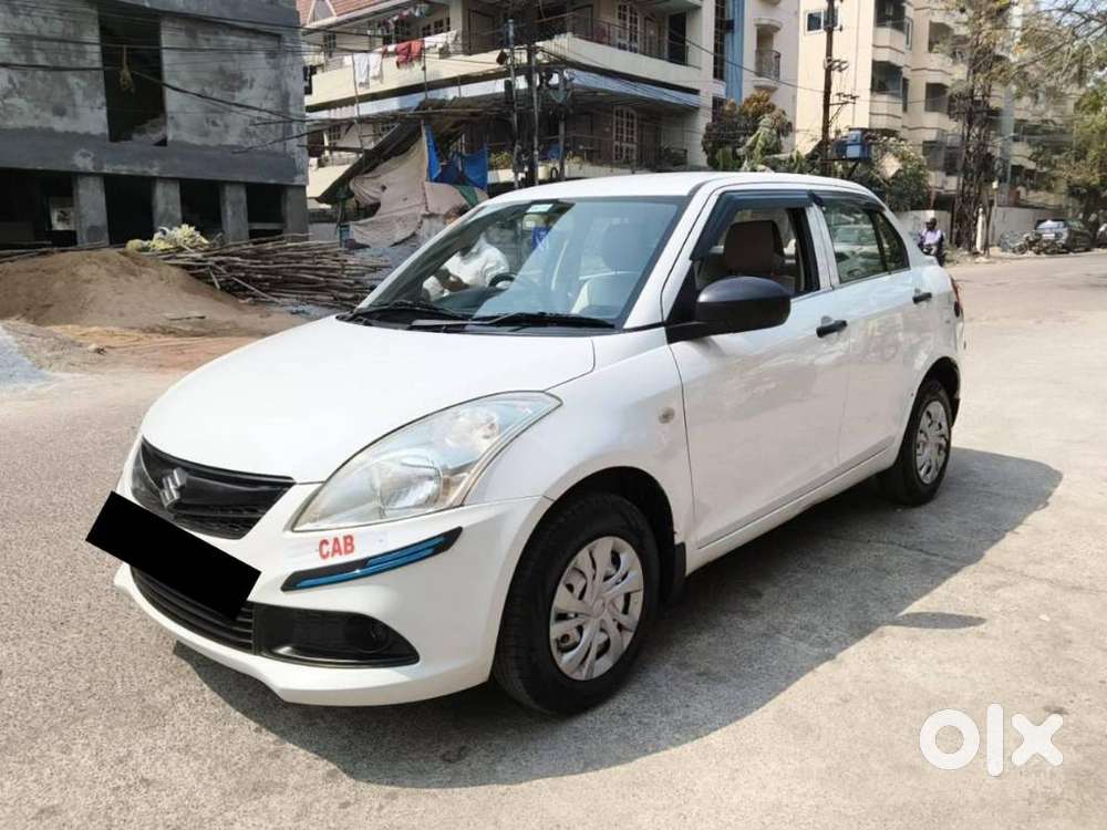 Maruti Suzuki Swift Dzire Lxi Option, 2022, Cng & Hybrids