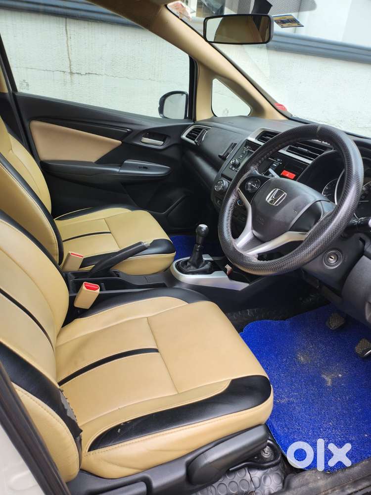 Honda Jazz 1.5 Sv I Dtec, 2015, Diesel
