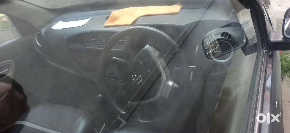 Maruti Suzuki Alto 800 2021